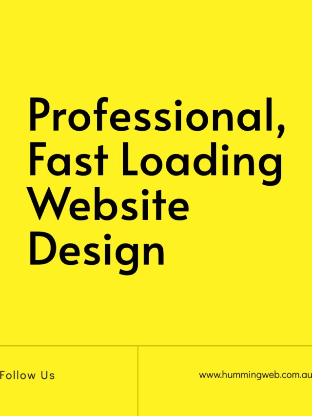Website Design