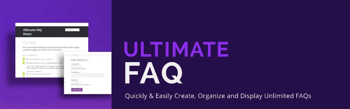 Ultimate FAQ
