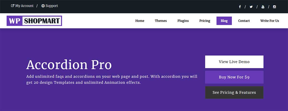 accordion pro