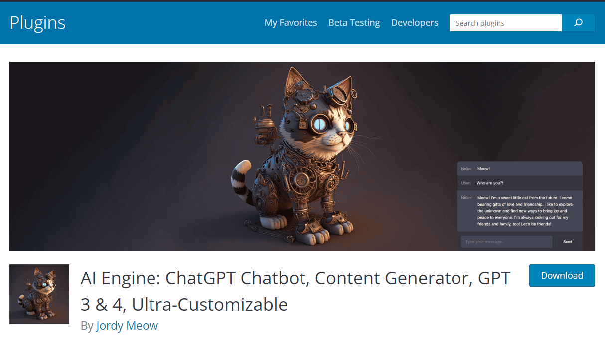 AI Engine