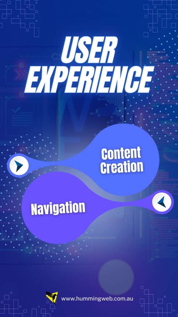 Website User Experience