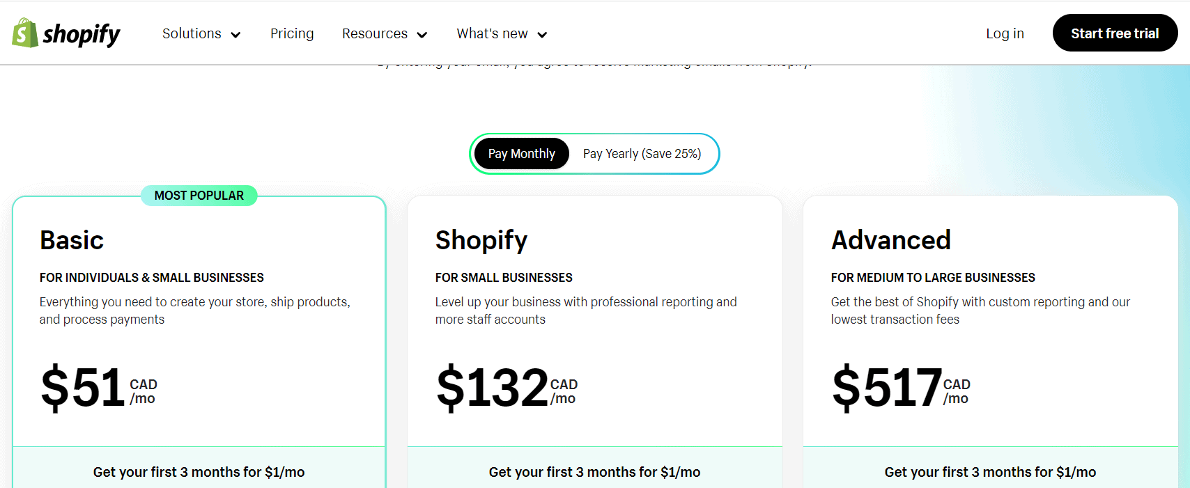 shopifyprice