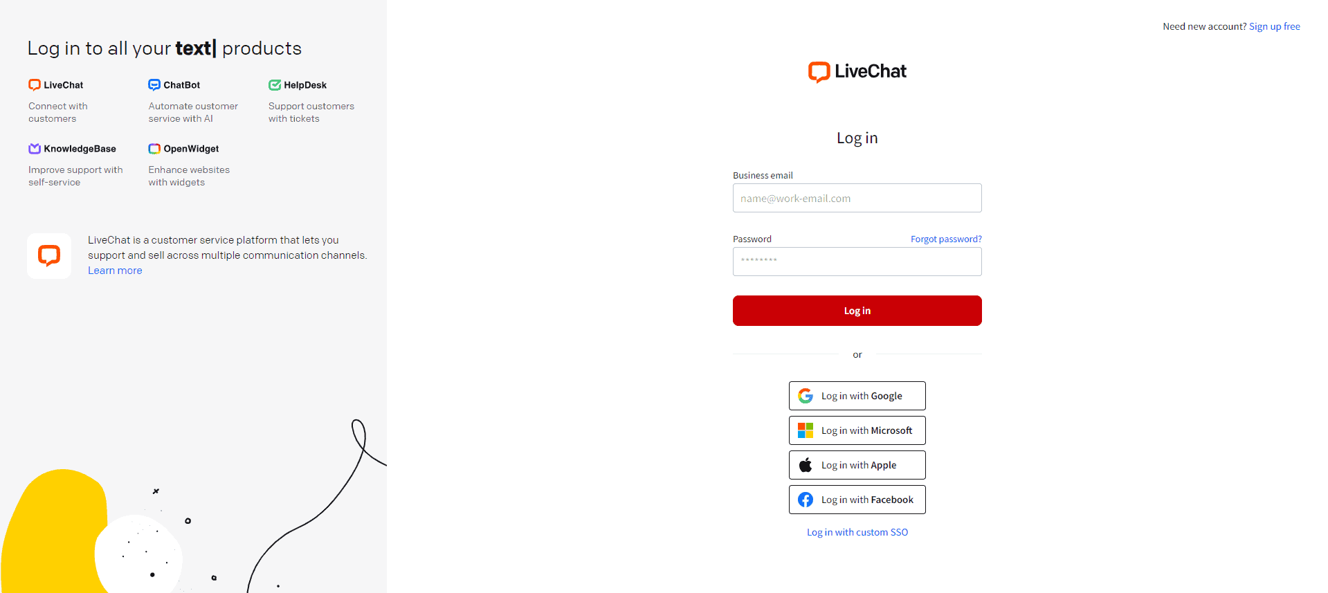 livechatregister