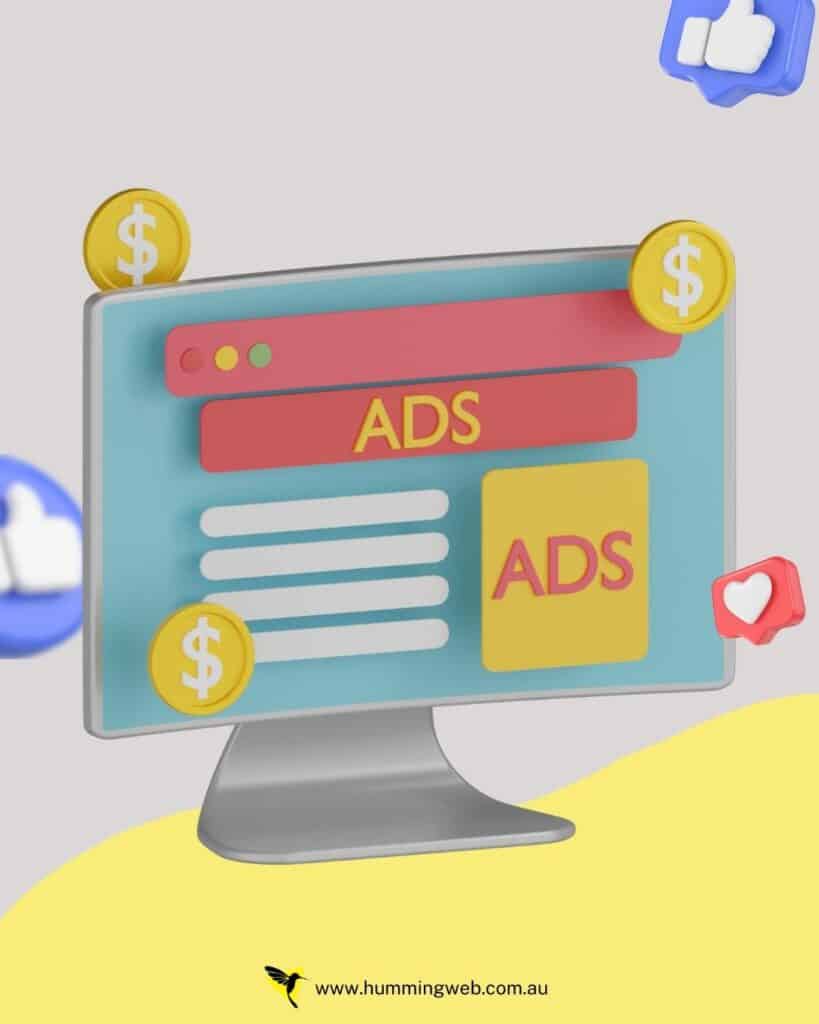 ads