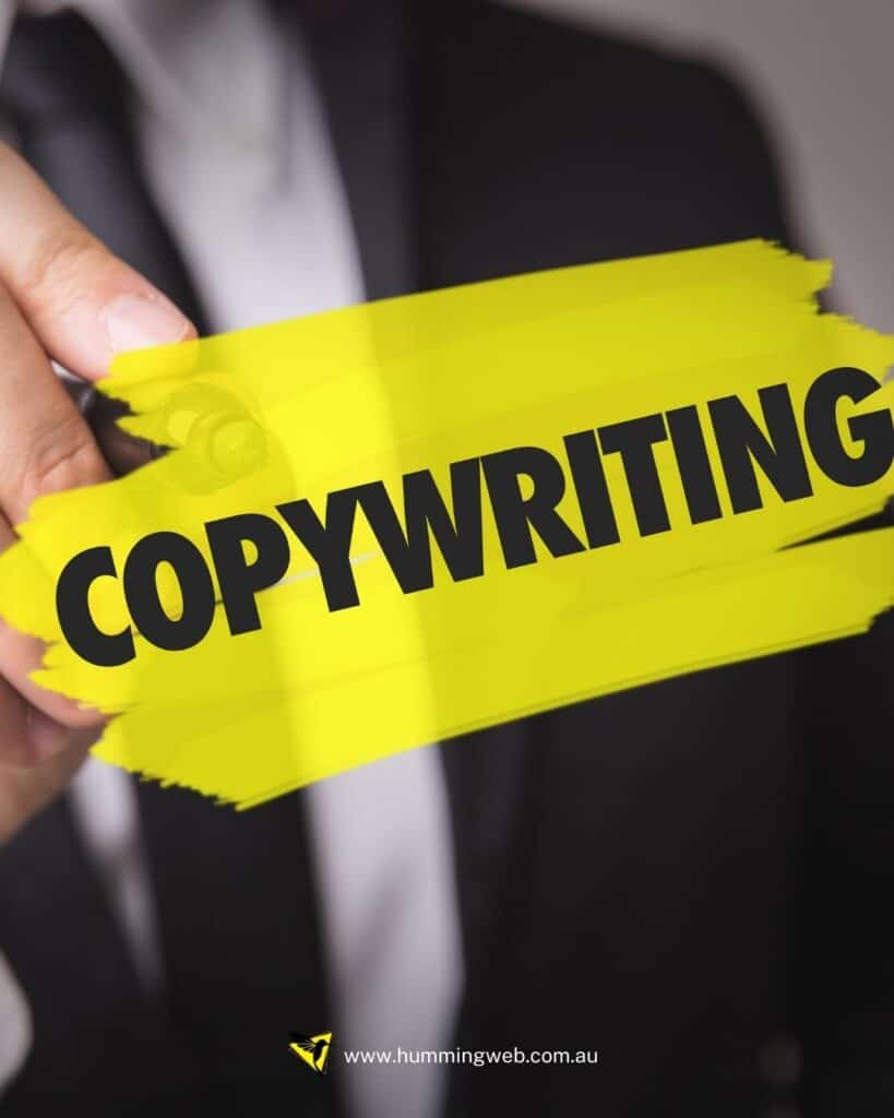 copywriting