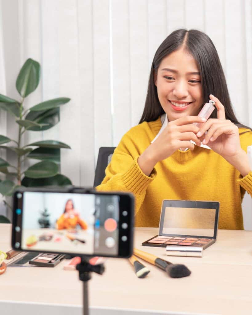 macro influencer