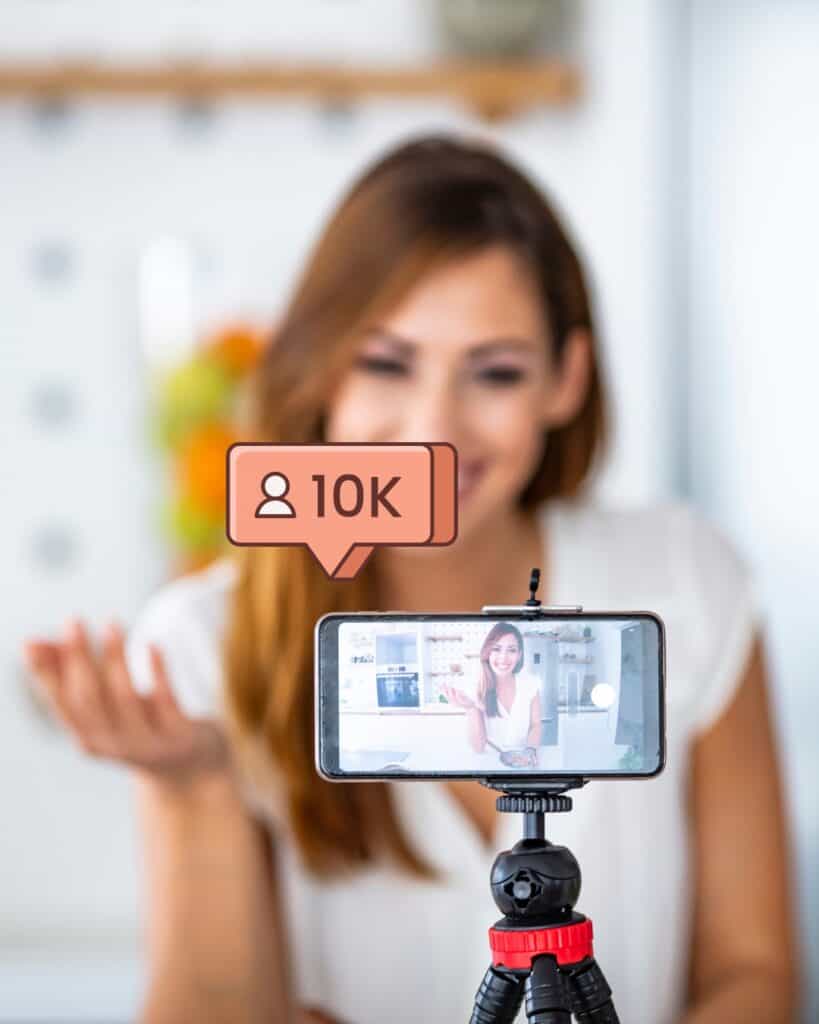 micro influencer