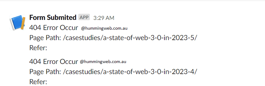 slack 1